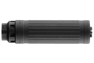 Dead Air CT5P Patrol 5.56 Xeno Adapter 1/2x28 Xeno 3-Prong Flash Hider - Suppressor